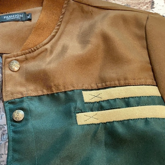 Retro Jacket - Picture 6 of 9